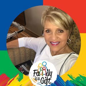 Meet your Posher, Nancy